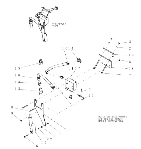22060 - переходник